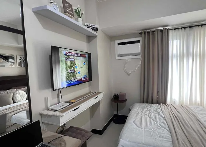 Estebellas Crib At Aurora Escalades Apartahotel 4*