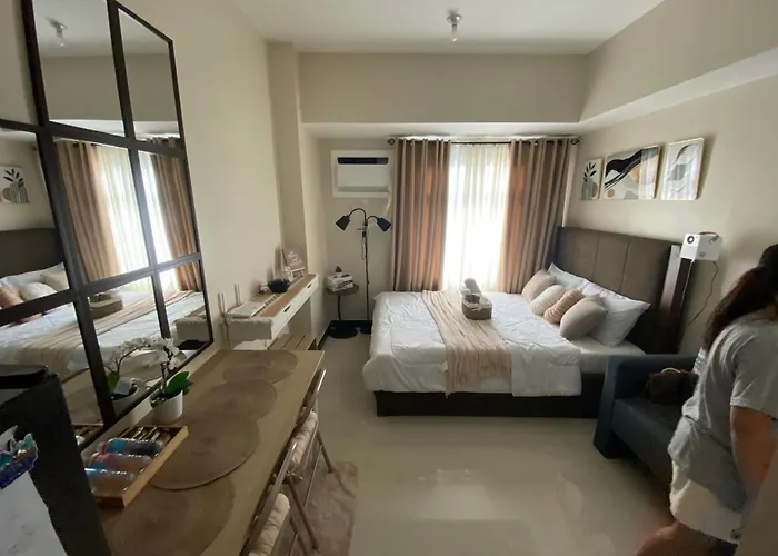 Estebellas Crib At Aurora Escalades Manila