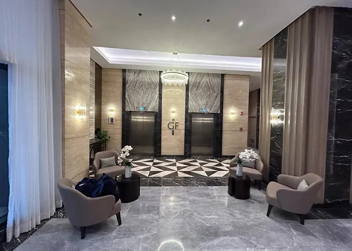 Apartahotel Estebellas Crib At Aurora Escalades Manila